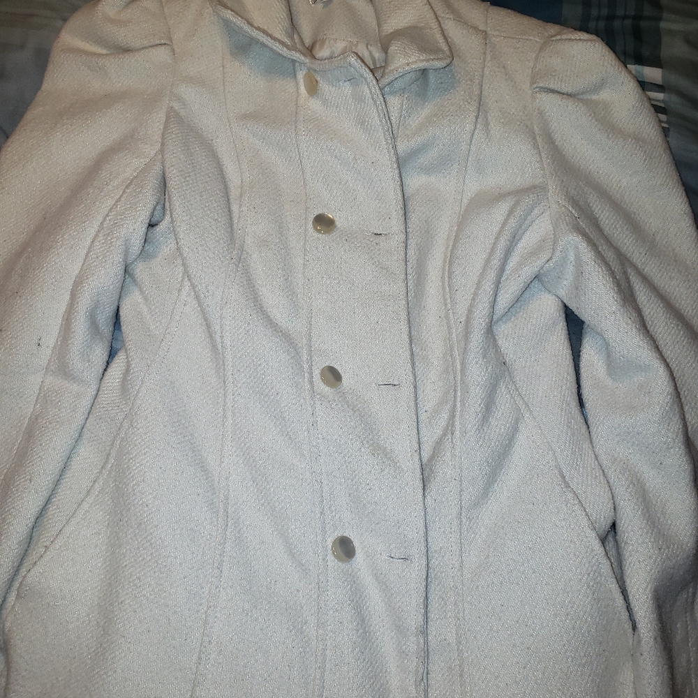 Ashley Coat Size Large